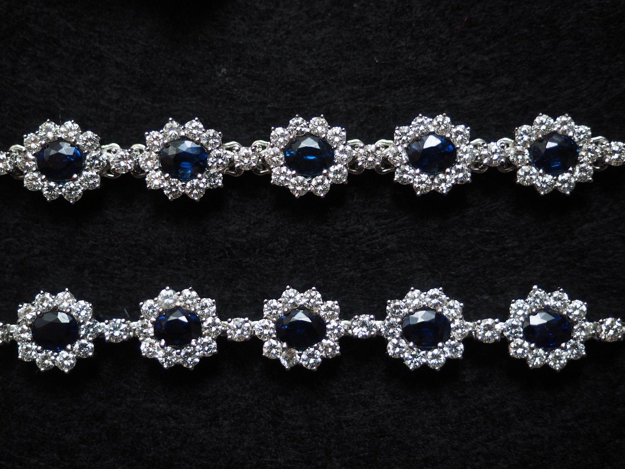 Orecchini in argento