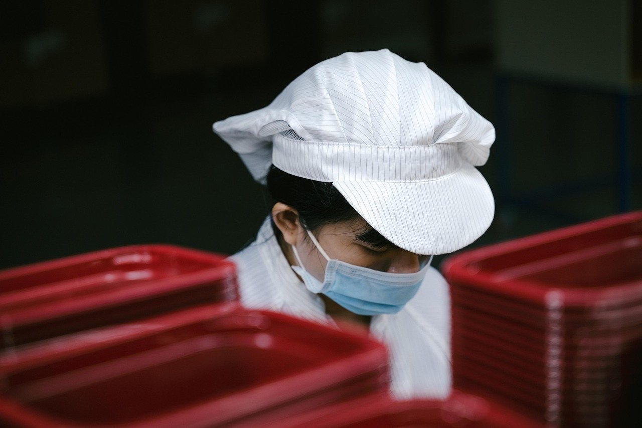 Lavorazioni meccaniche di precisione dal 1978