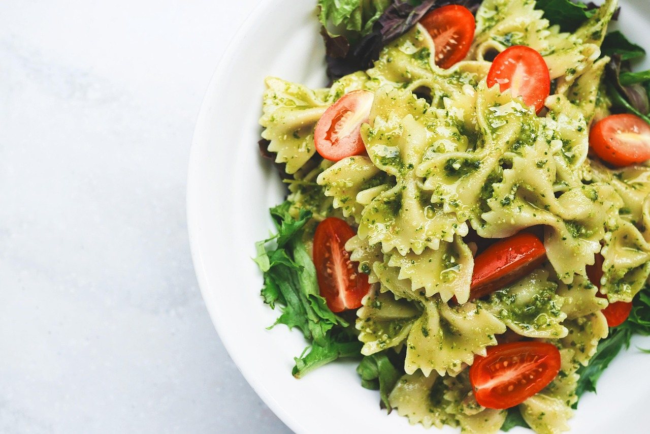 Pasta di grano antico