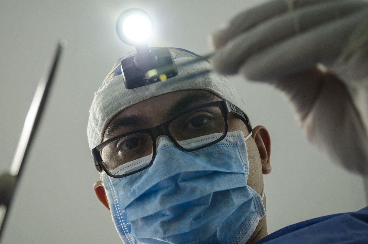 Il dentista di cui non avere paura