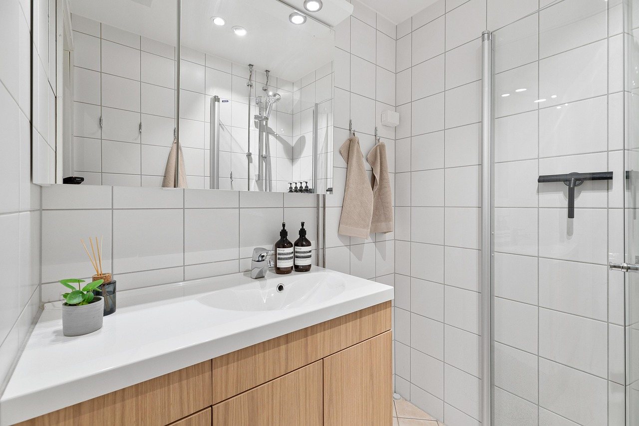 Trilocale con terrazzo