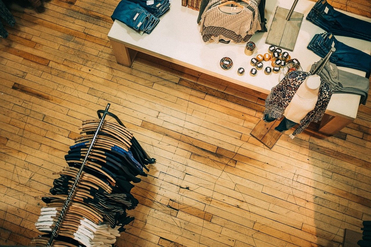 Il nostro modo di fare moda