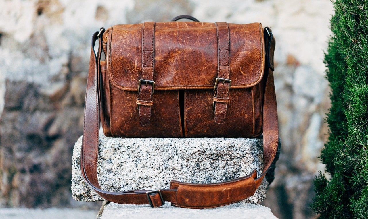 Borsa a tracolla