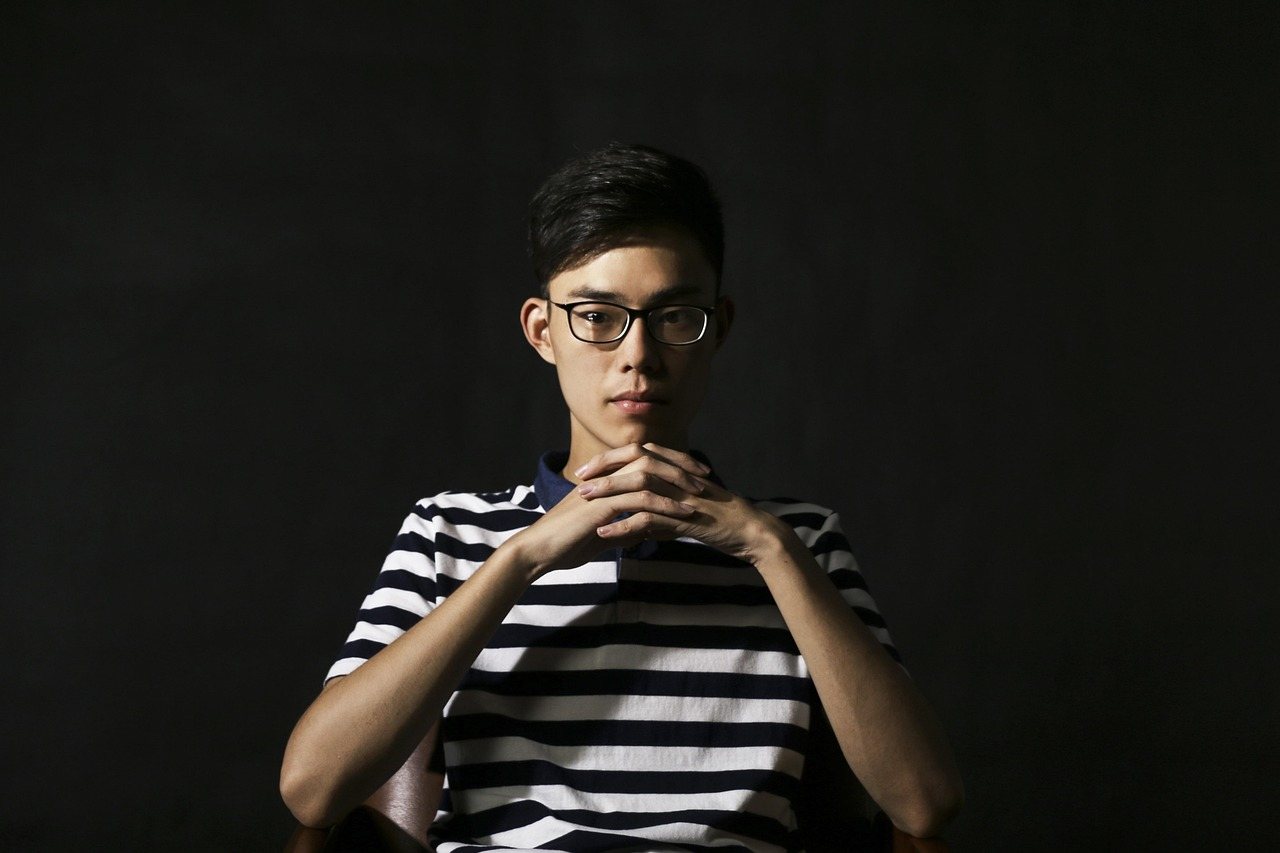 T-shirt in cotone bio